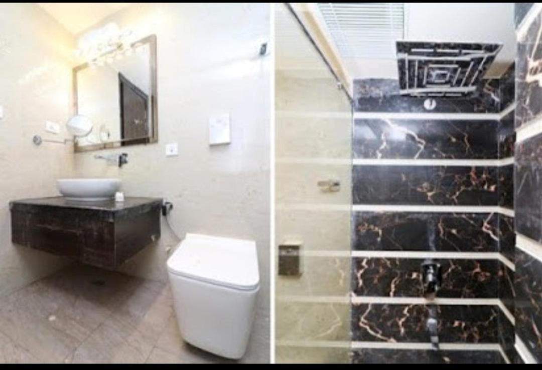 Hotel Sanjay Galaxy,Kanpur Zewnętrze zdjęcie
